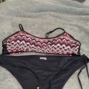 💥NWOT Massimo swimsuit size large